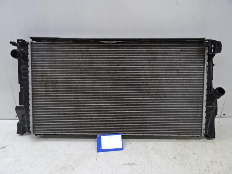 RADIATEUR Bmw X1 F48 09/15 - 7/19