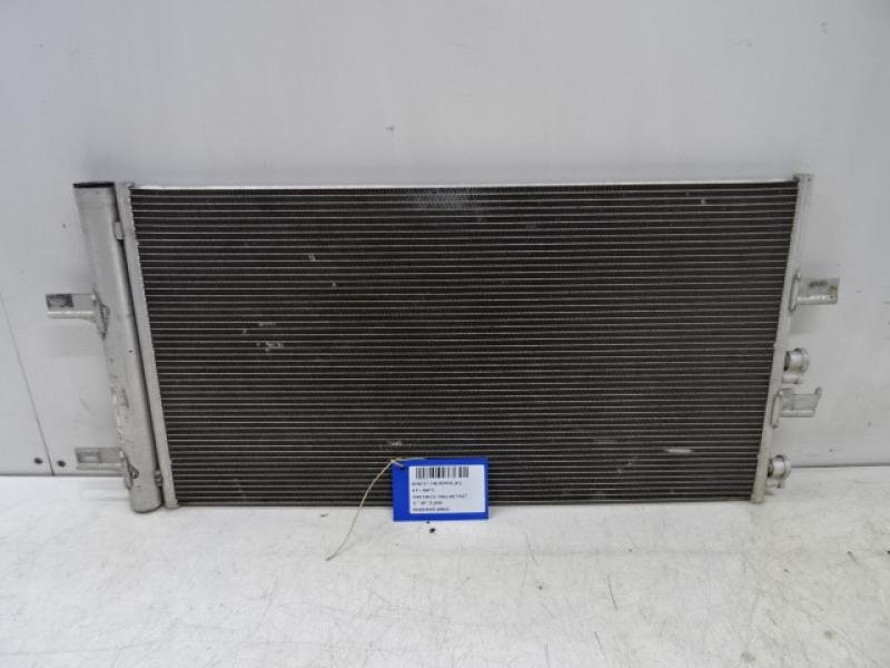 RADIATEUR D'AIRCO Bmw X1 F48 09/15 - 7/19