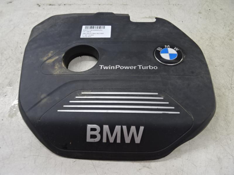 CACHE-MOTEUR Bmw X1 F48 09/15 - 7/19