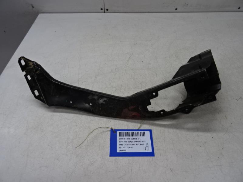 DIVERS Bmw X1 F48 09/15 - 7/19