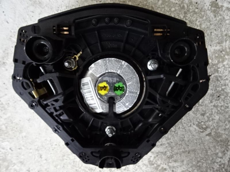 AIRBAG STUUR Opel CORSA D 01/11 - 15
