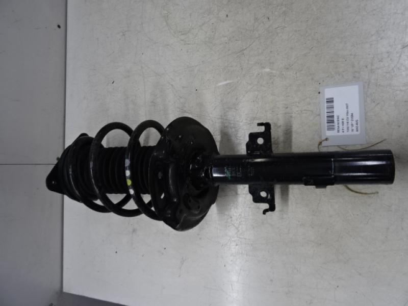 SCHOKBREKER VOOR LINKS Renault SCENIC 9/16+