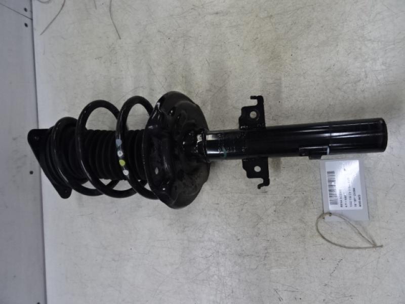 FRONT SHOCK ABSORBER RIGHT Renault SCENIC 9/16+