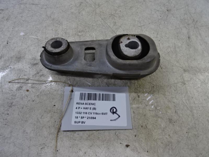 VERSNELLINGSBAKSTEUN Renault SCENIC 9/16+