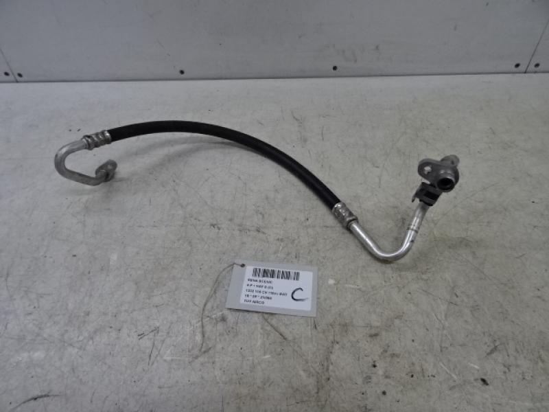 AIR CONDITIONING LINE Renault SCENIC 9/16+