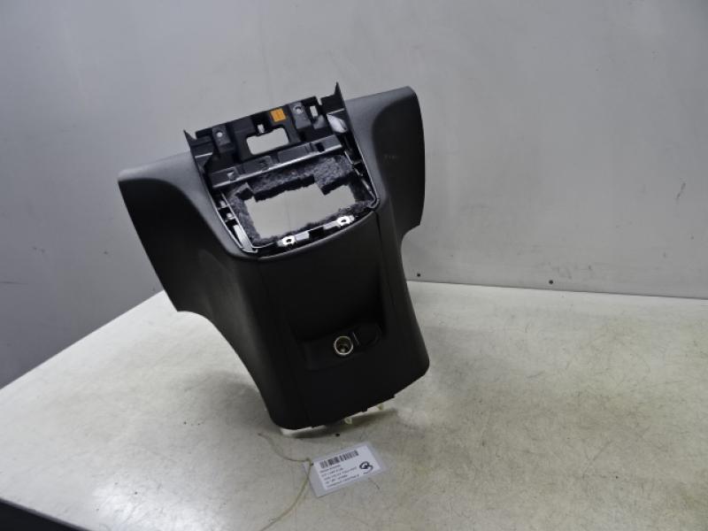 CONSOLE CENTRALE Renault SCENIC 9/16+