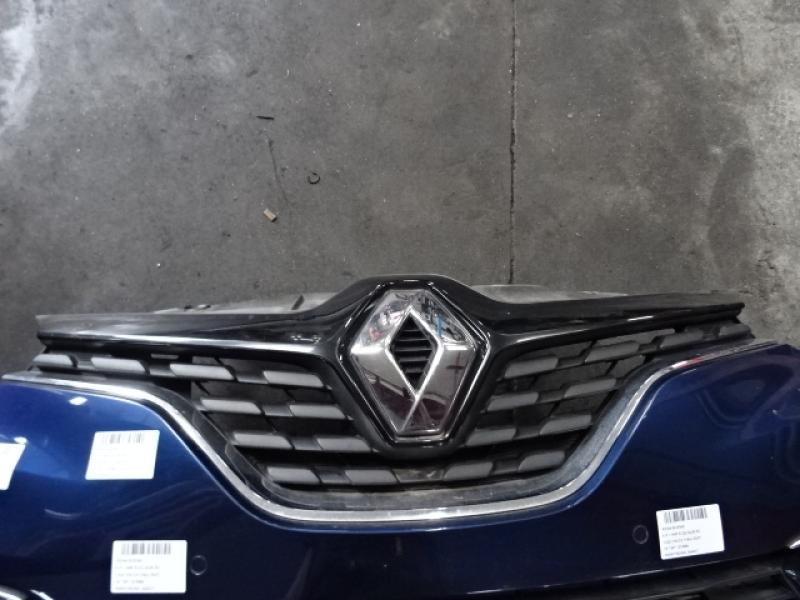 GRILLE Renault SCENIC 9/16+