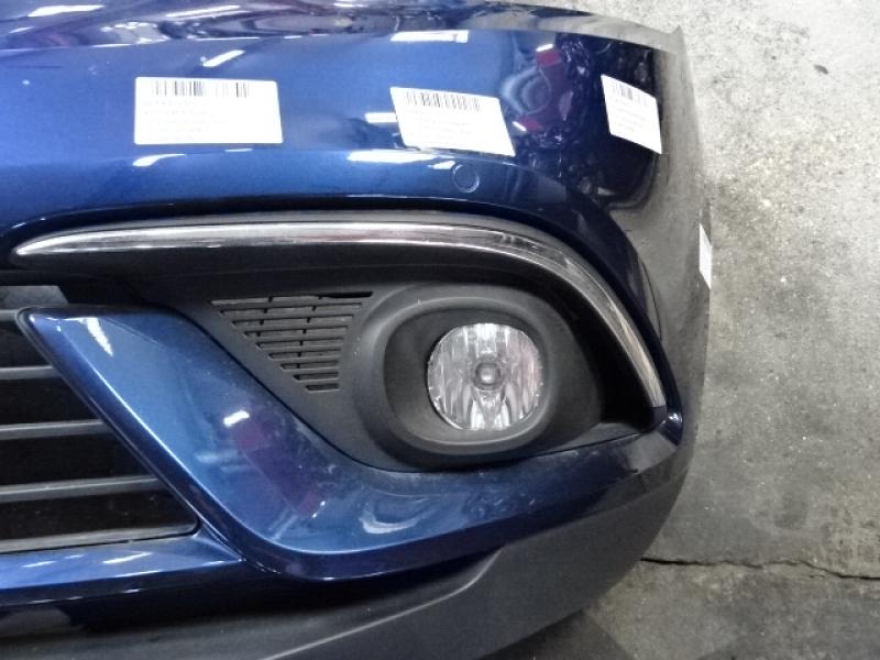 MISTLICHT VOOR LINKS Renault SCENIC 9/16+