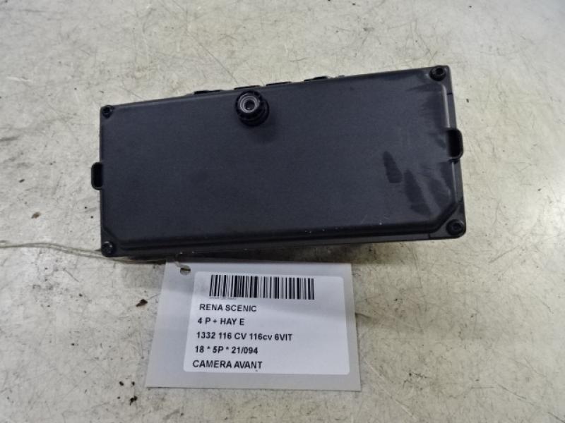 CAMERA VOOR Renault SCENIC 9/16+