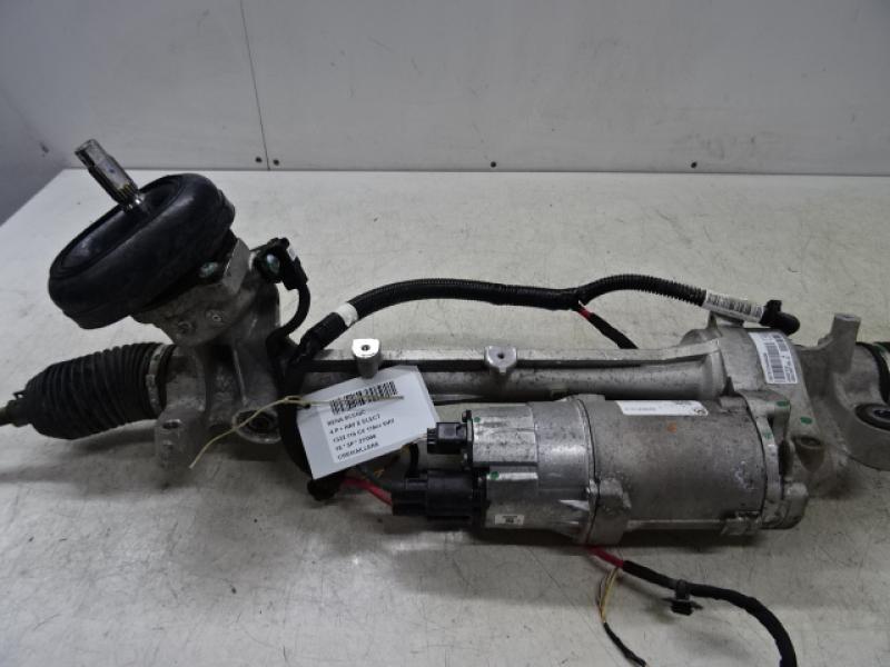 STEERING RACK Renault SCENIC 9/16+