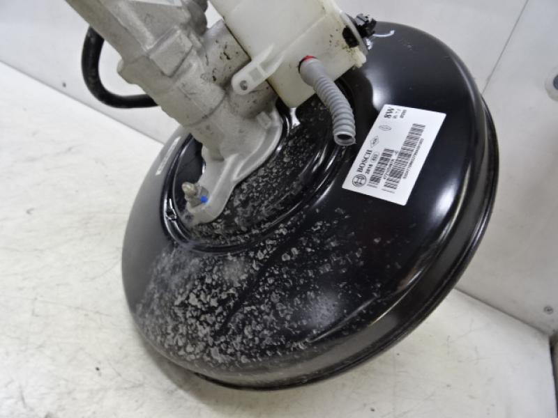 SERVO-FREIN Renault SCENIC 9/16+