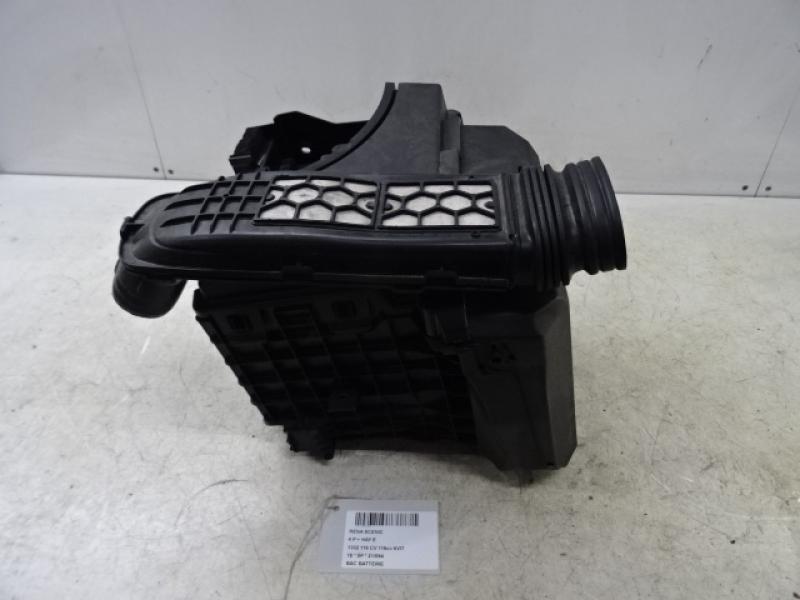 BATTERY BOX Renault SCENIC 9/16+