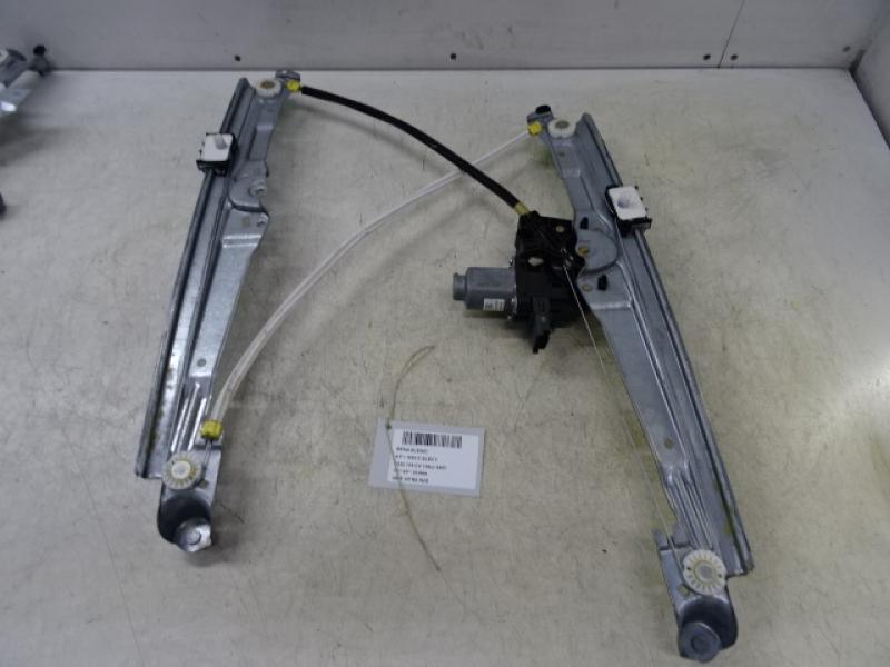 RUITMECHANISME VOOR RECHTS Renault SCENIC 9/16+