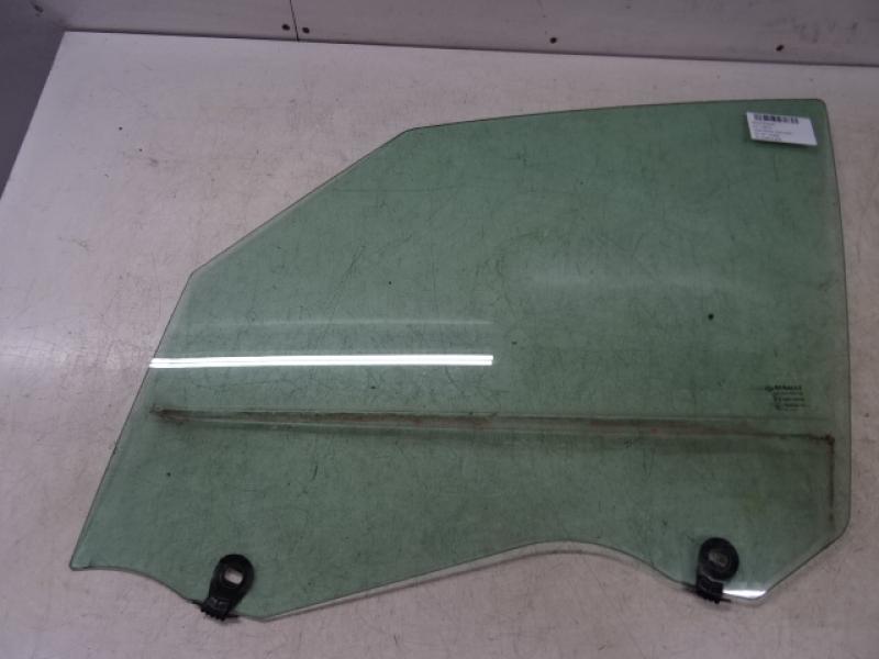 LEFT FRONT DOOR WINDOW Renault SCENIC 9/16+