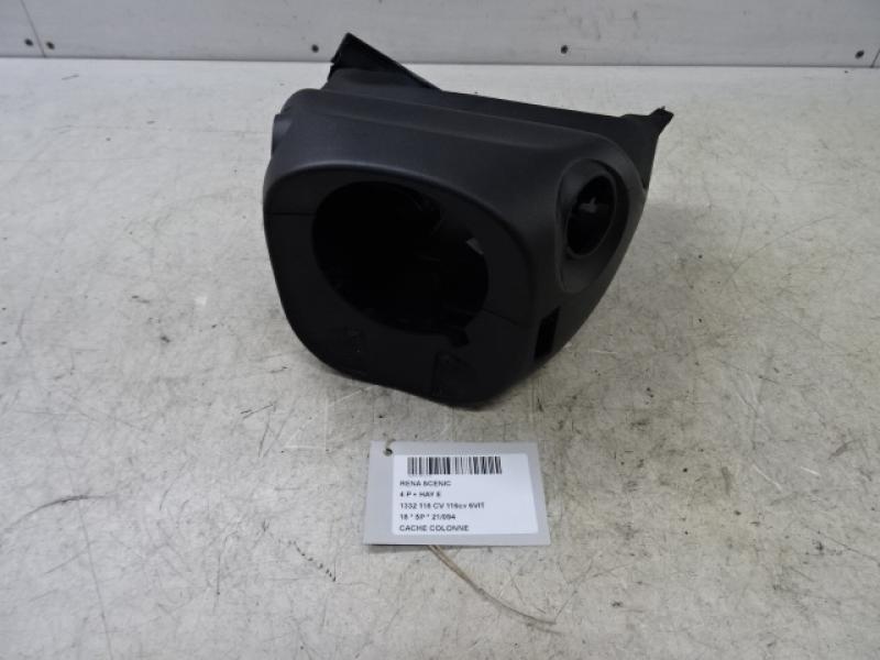 STEERING COLUMN Renault SCENIC 9/16+
