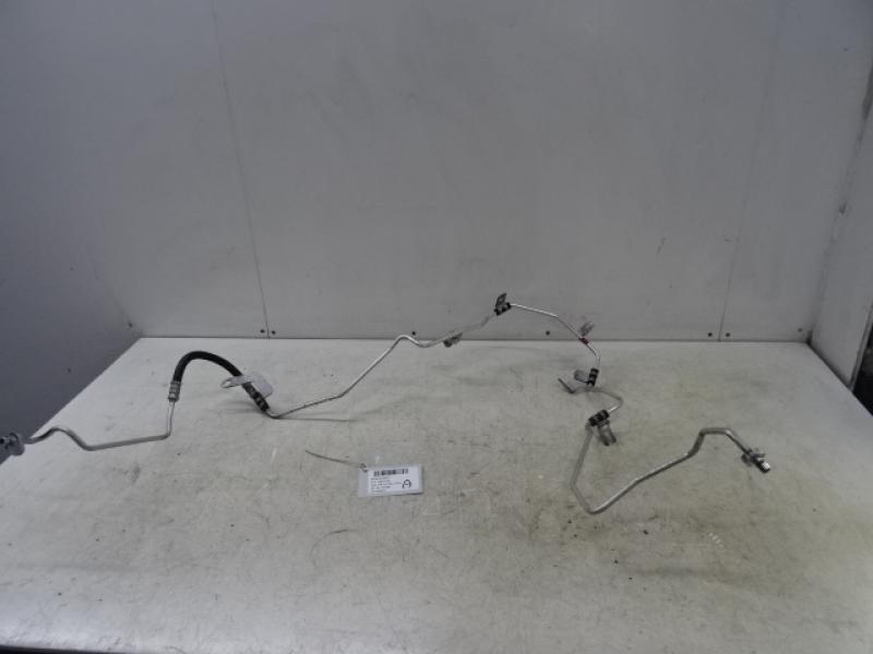 AIR CONDITIONING LINE Renault SCENIC 9/16+
