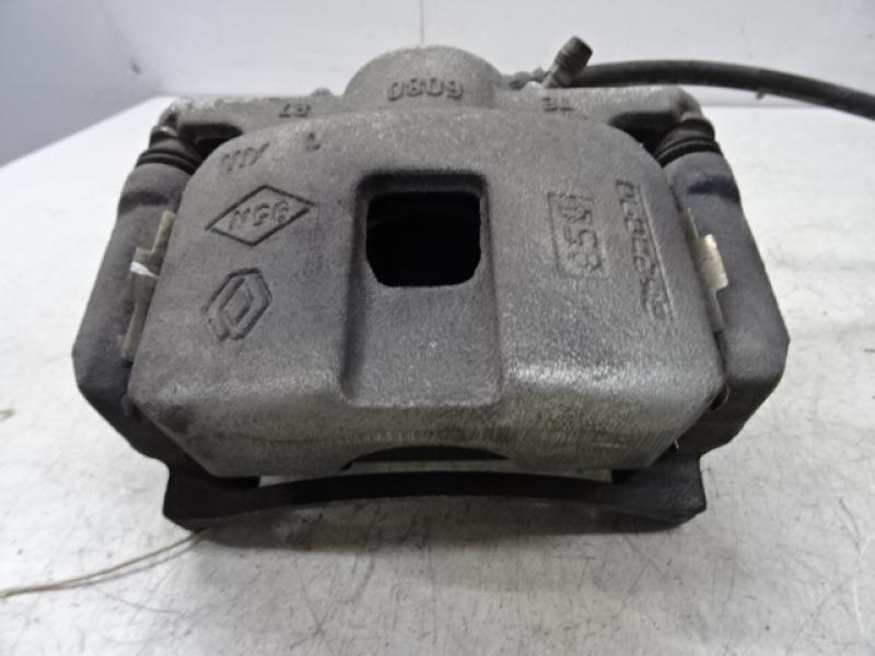 REMKLAUW VOOR LINKS Renault SCENIC 9/16+