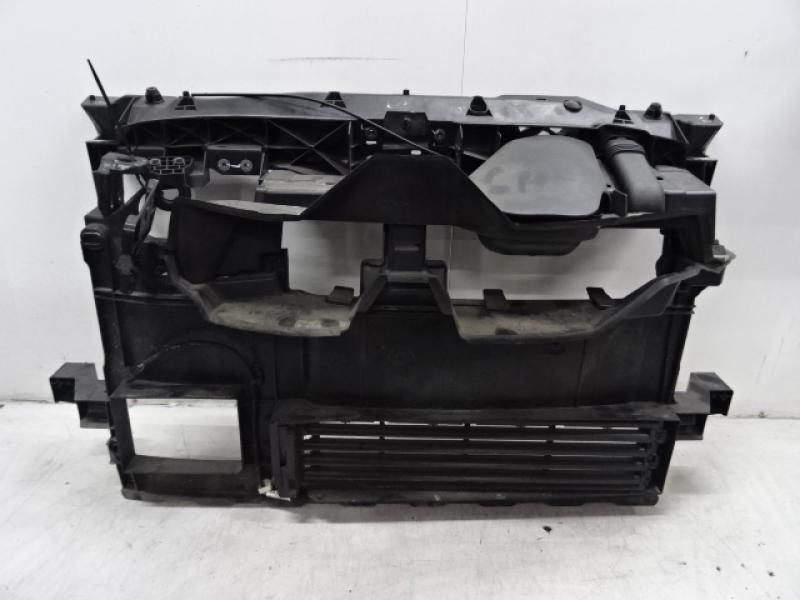 VOORFRONT Renault SCENIC 9/16+