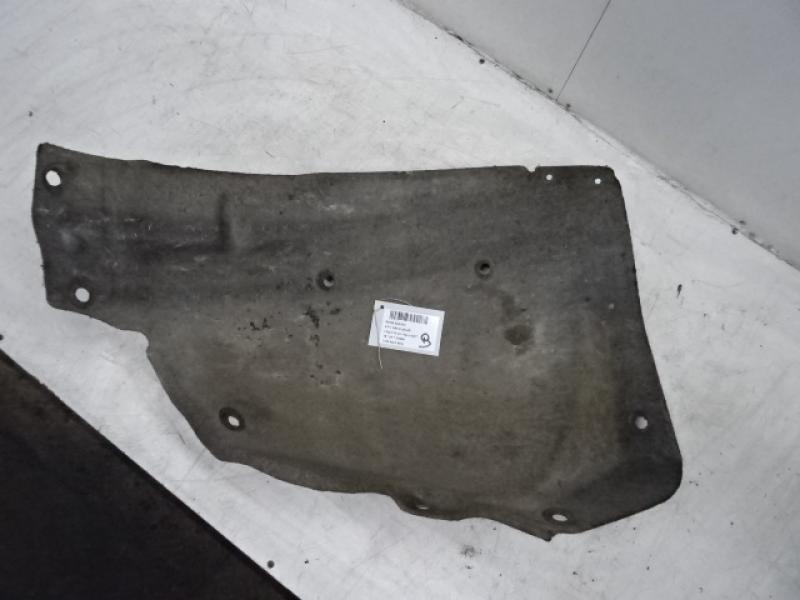 COQUILLE D'AILE AVANT GAUCHE Renault SCENIC 9/16+