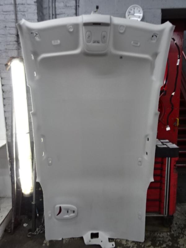 HEMEL Renault SCENIC 9/16+