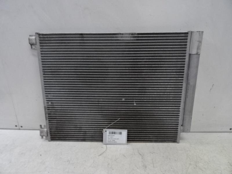 AIRCO RADIATOR Renault SCENIC 9/16+