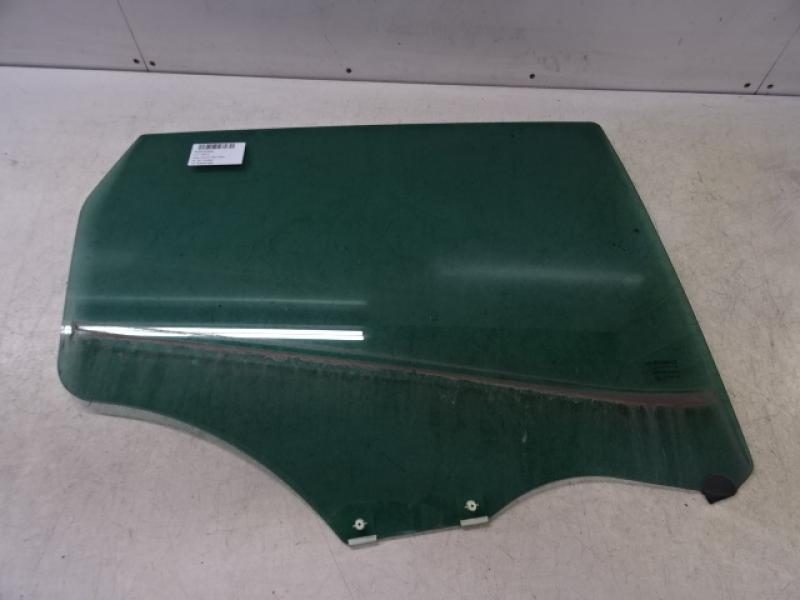 RIGHT REAR DOOR WINDOW Renault SCENIC 9/16+
