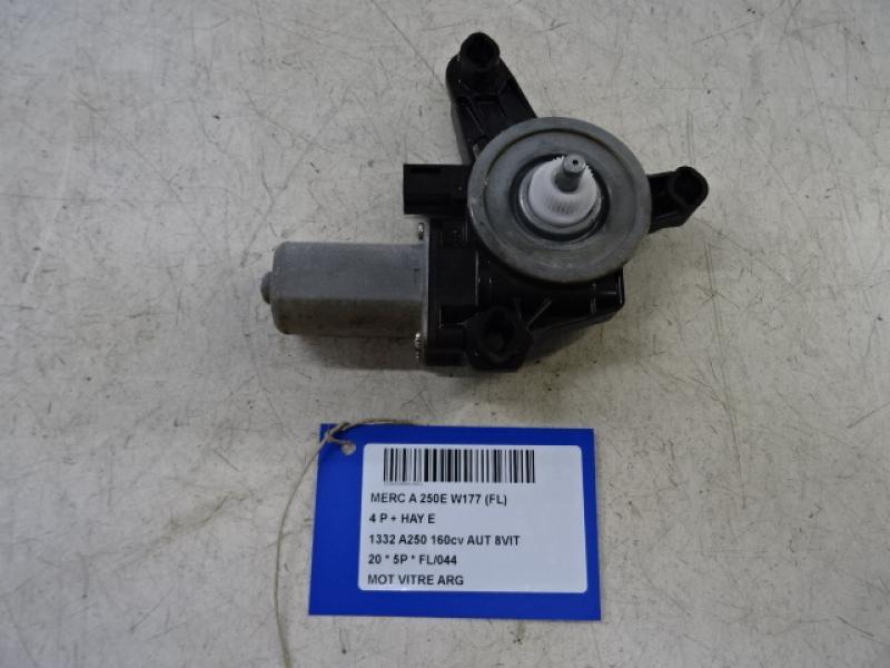 MOTOR RUITMECHANISME ACHTER LINKS Mercedes-Benz A W177 18 - 2/23