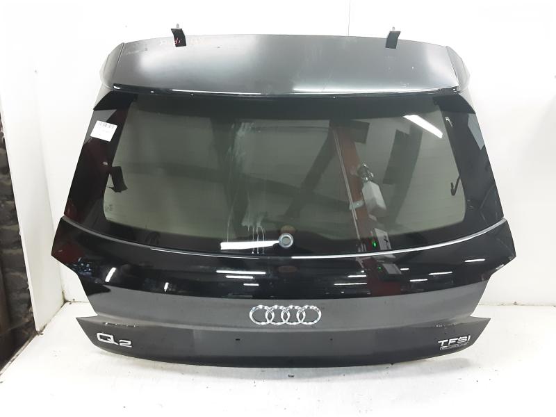 ACHTERKLEP Audi Q2 11/16+