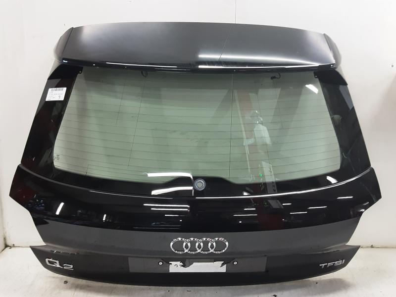 ACHTERKLEP Audi Q2 11/16+