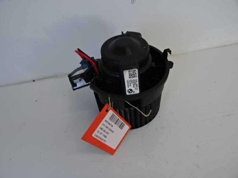 MOTOR VERWARMING Mini F56 3-portes : 11/13 >
