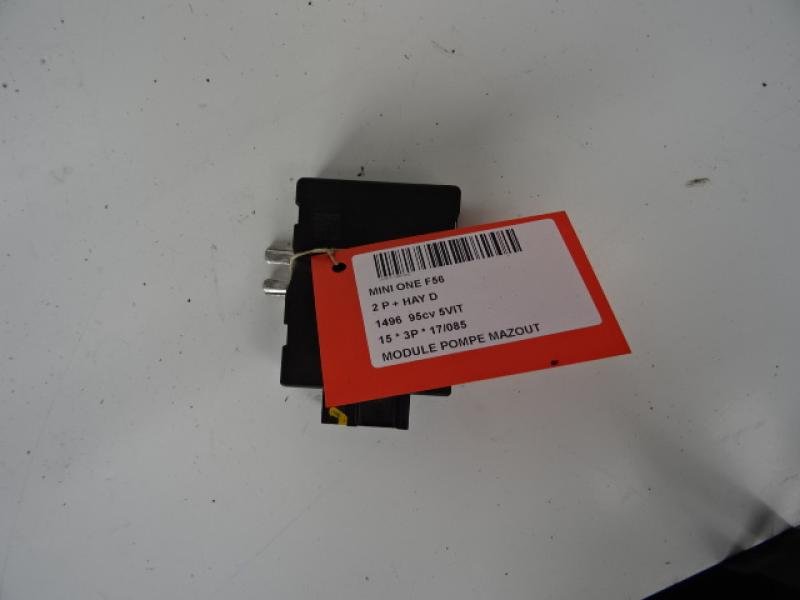 BRANDSTOFPOMP DIEZEL Mini F56 3-portes : 11/13 >