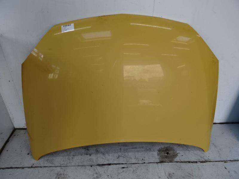 MOTORHAUBE Opel COMBO 3/02 - 12