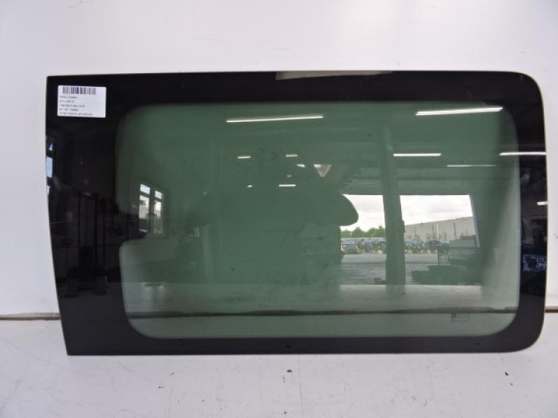 RUIT SCHUIFDEUR RECHTS Opel COMBO 3/02 - 12