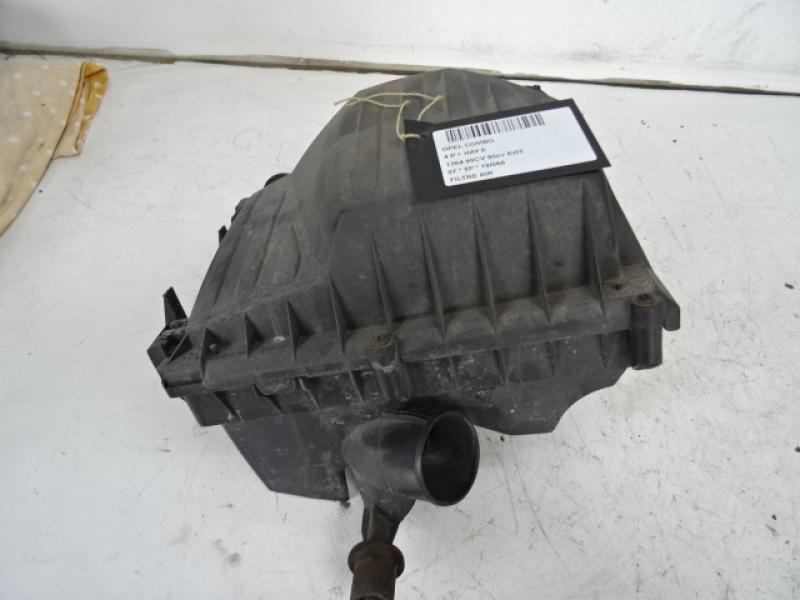 AIR FILTER