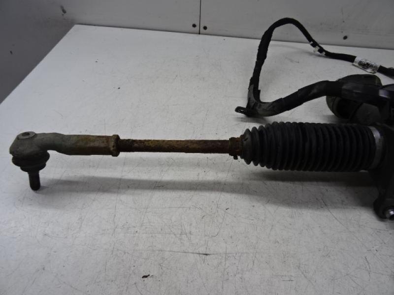 SPOORSTANG RECHTS VOOR Seat LEON (2) (1P)  9/05 - 12
