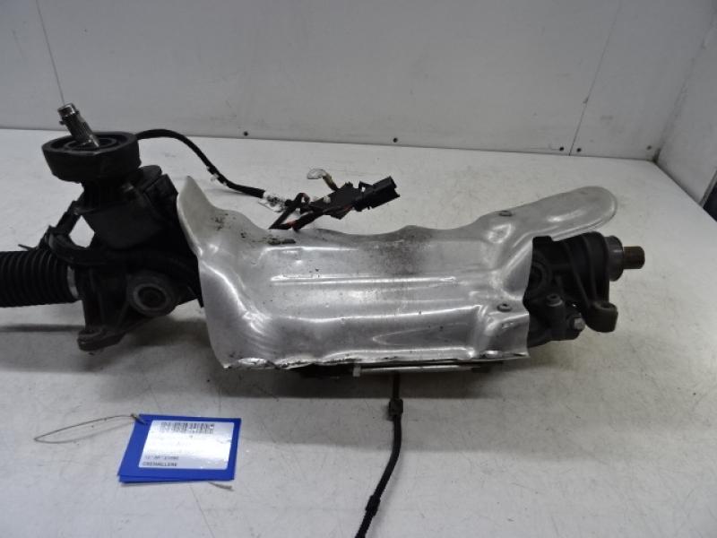 STUURHUIS Seat LEON (2) (1P)  9/05 - 12