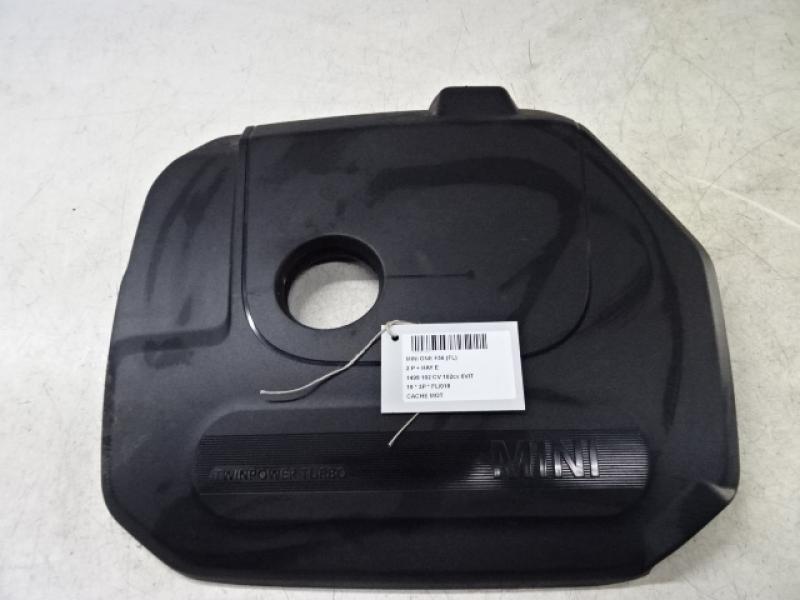 ENGINE COVER Mini F56 3-portes : 11/13 >