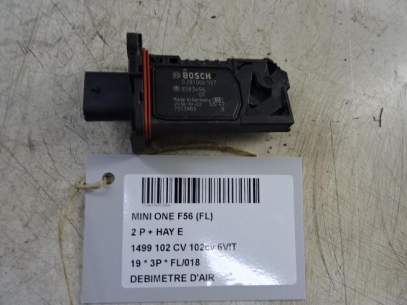 DEBIMETRE D'AIR Mini F56 3-portes : 11/13 >