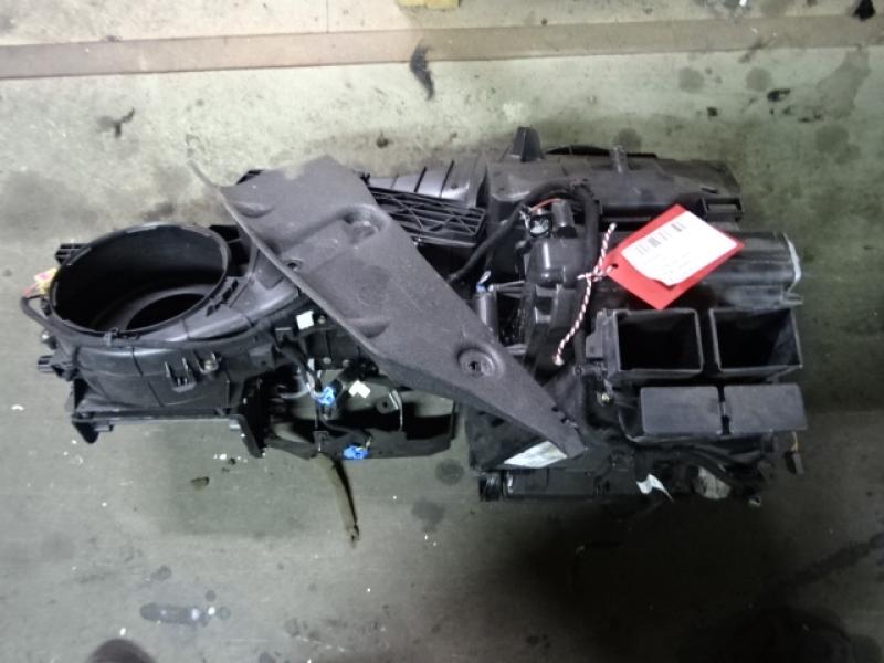KACHELRADIATOR Audi A3 7/03 - 7/08
