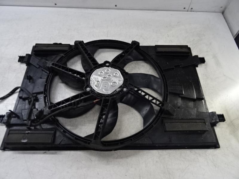 VENTILATORSTEUN Vw GOLF SPORTSVAN 5/14 - 10/17