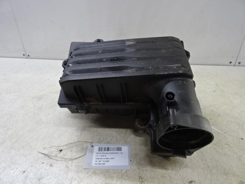 AIR FILTER Vw POLO (AW/BZ) 10/17 - 9/21
