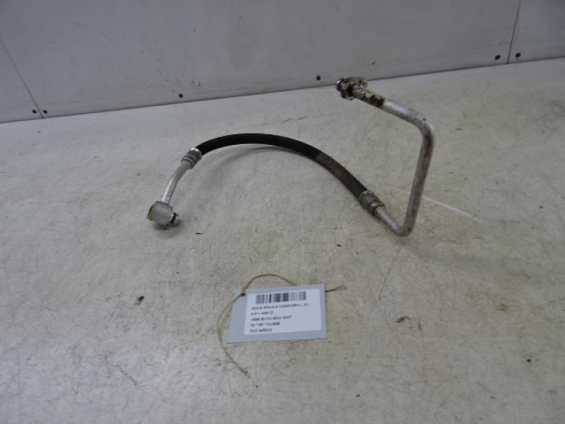 AIR CONDITIONING LINE Vw POLO (AW/BZ) 10/17 - 9/21