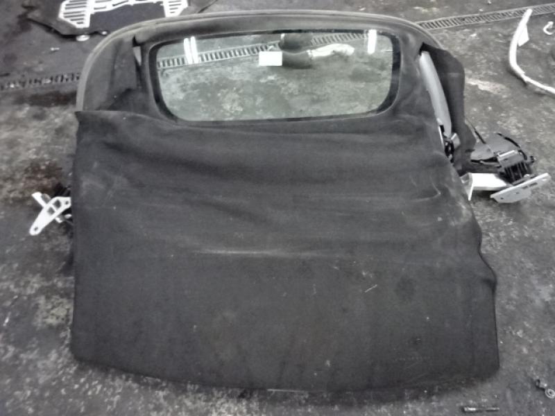 CAPOTE Porsche 718 BOXSTER(982) 16+