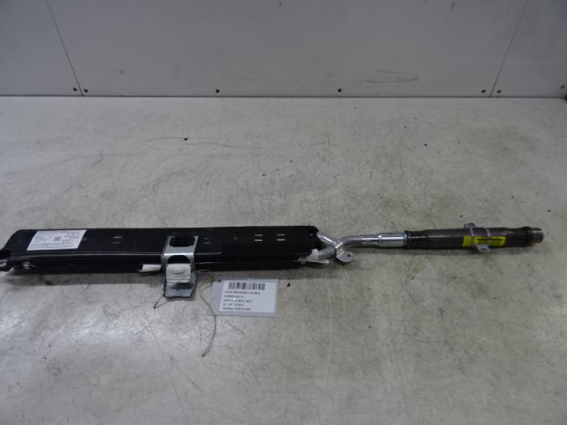 DOOR AIRBAG FRONT LEFT Porsche 718 BOXSTER(982) 16+