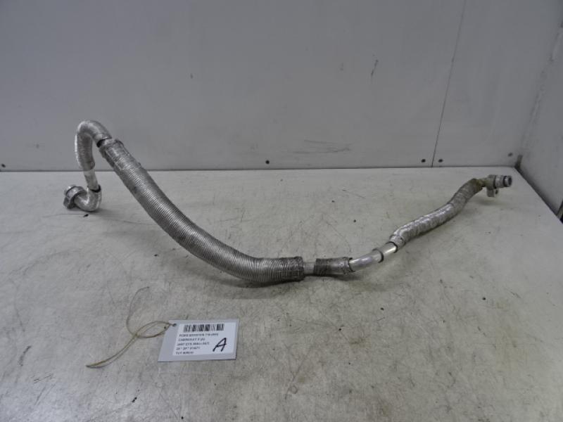 KLIMA LEITUNG Porsche 718 BOXSTER(982) 16+