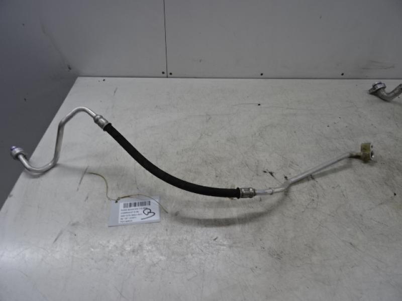 KLIMA LEITUNG Porsche 718 BOXSTER(982) 16+