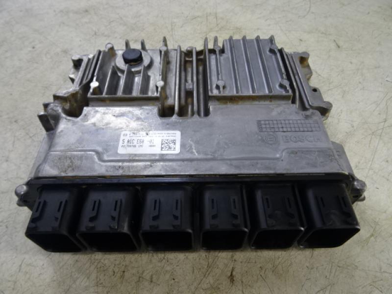 ONTSTEKINGSMODULE Bmw Z4 G29 11/18+