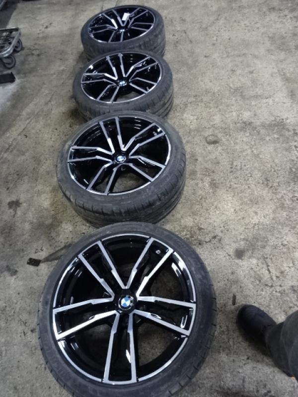 FELGE Bmw Z4 G29 11/18+