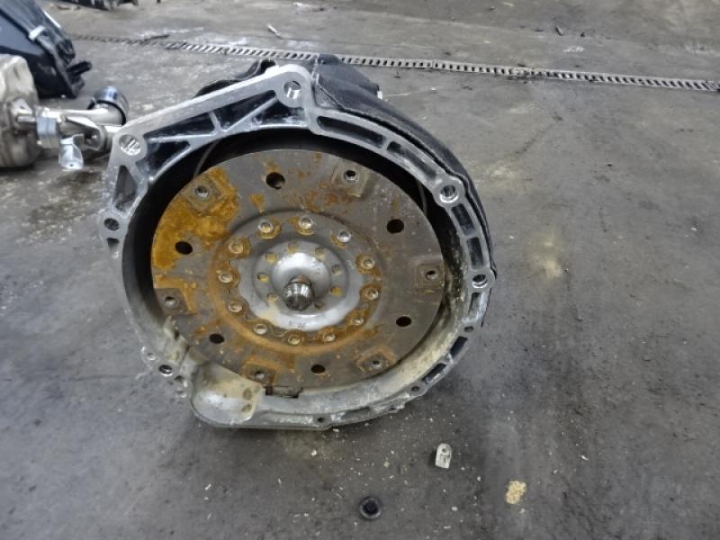 GETRIEBE Bmw Z4 G29 11/18+