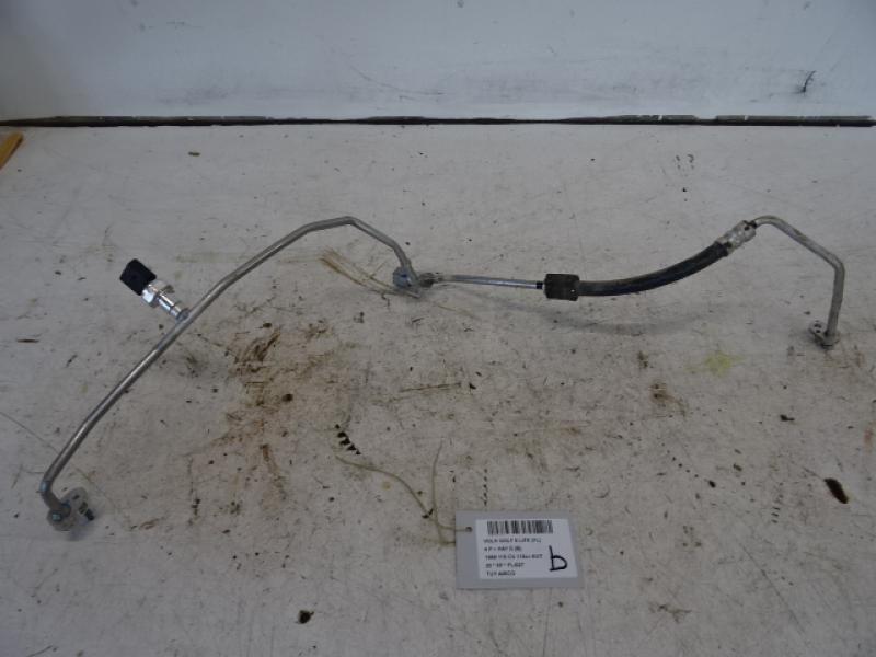 AIRCO LEIDING Vw GOLF VIII 2/20+